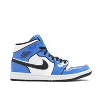 Signal Blue