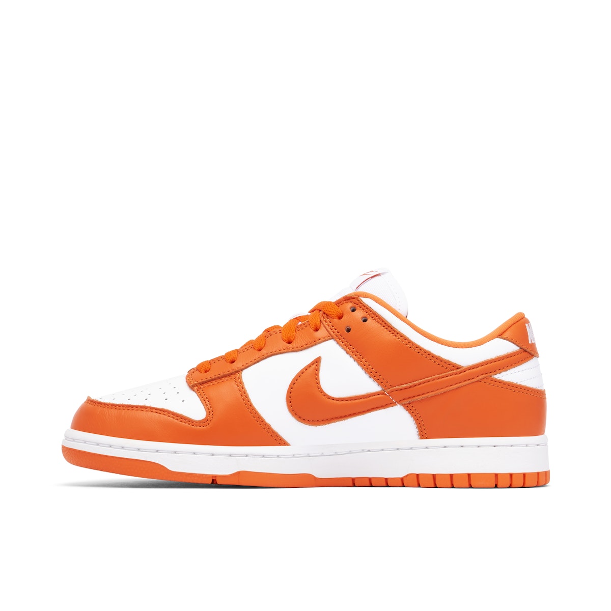 Nike Dunk Low 'Syracuse' Sneakers image 4