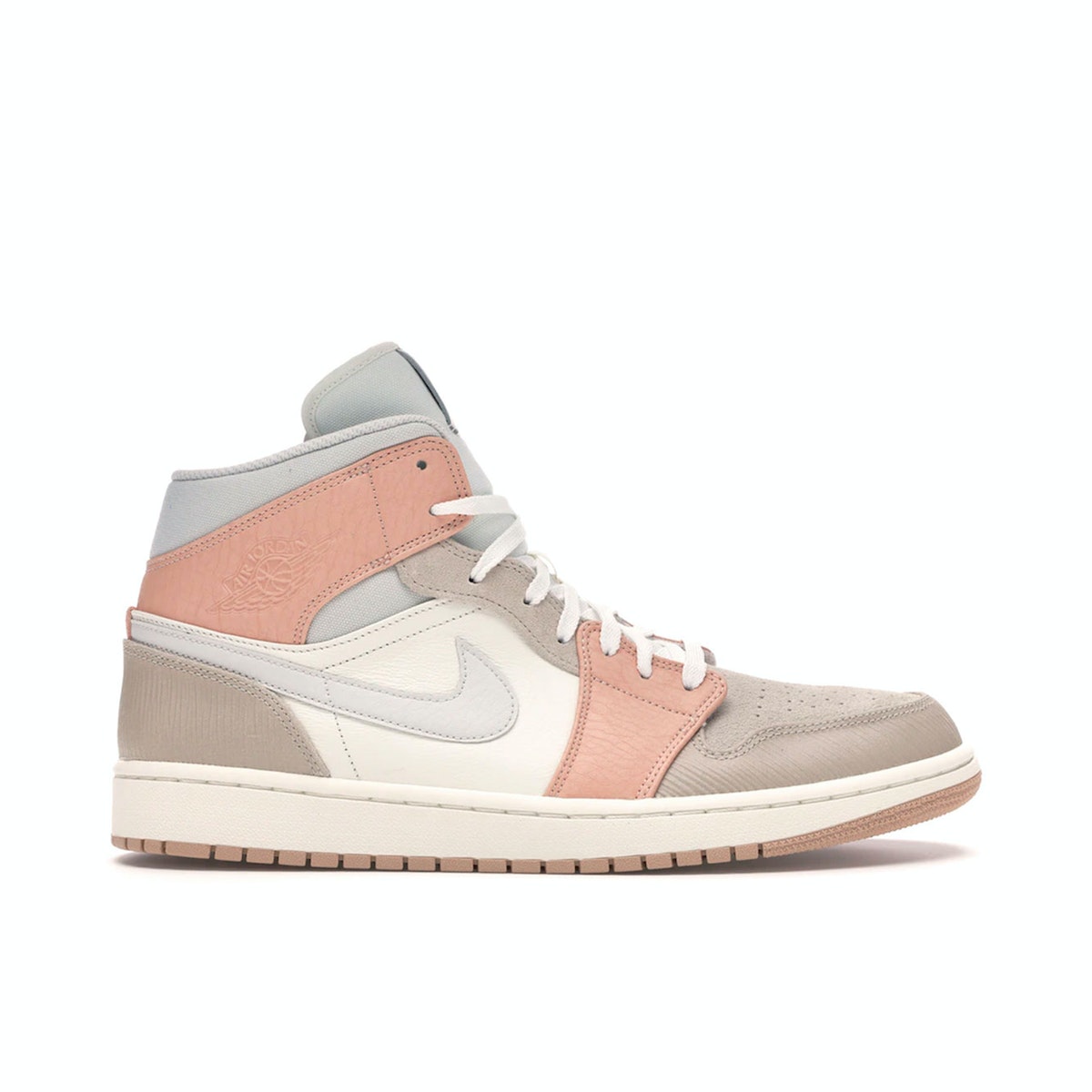 Jordan 1 Mid 'Milan' Sneakers