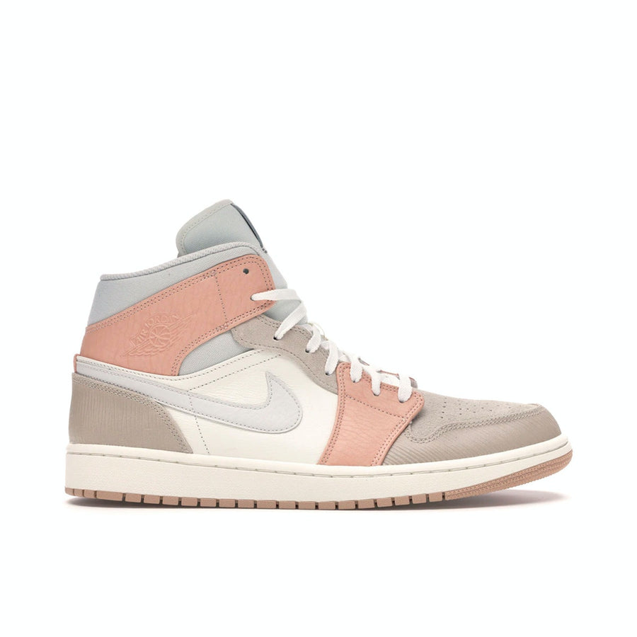 JORDAN 1 MID 'MILAN'