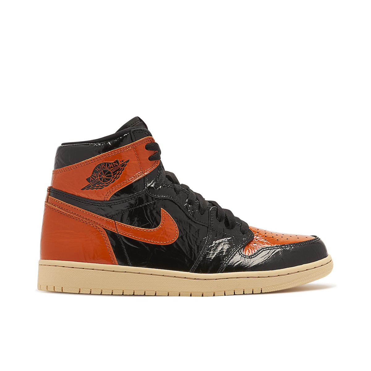 Jordan 1 High OG 'Shattered Backboard 3.0'