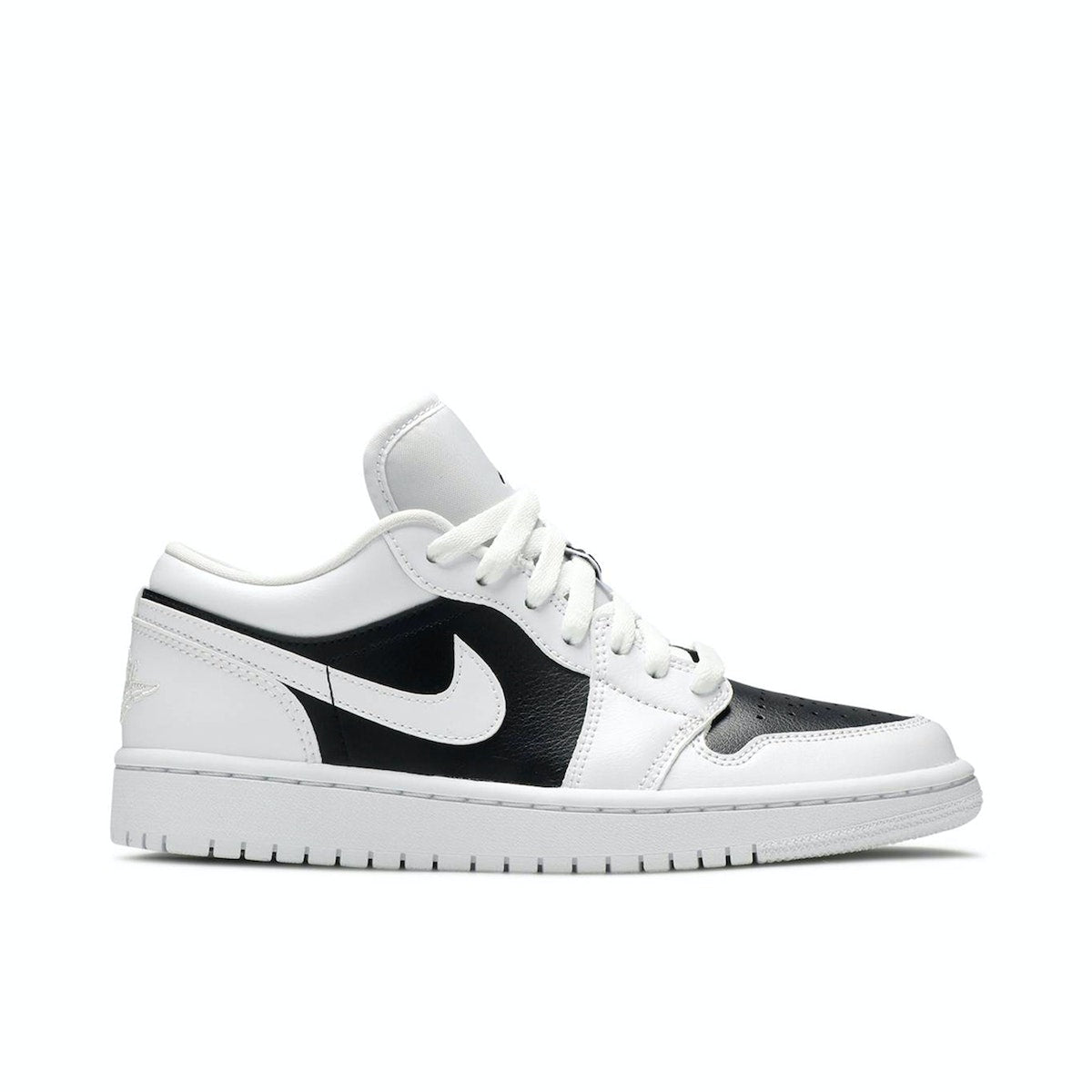 Air Jordan 1 Low 'Panda' Womens Sneakers