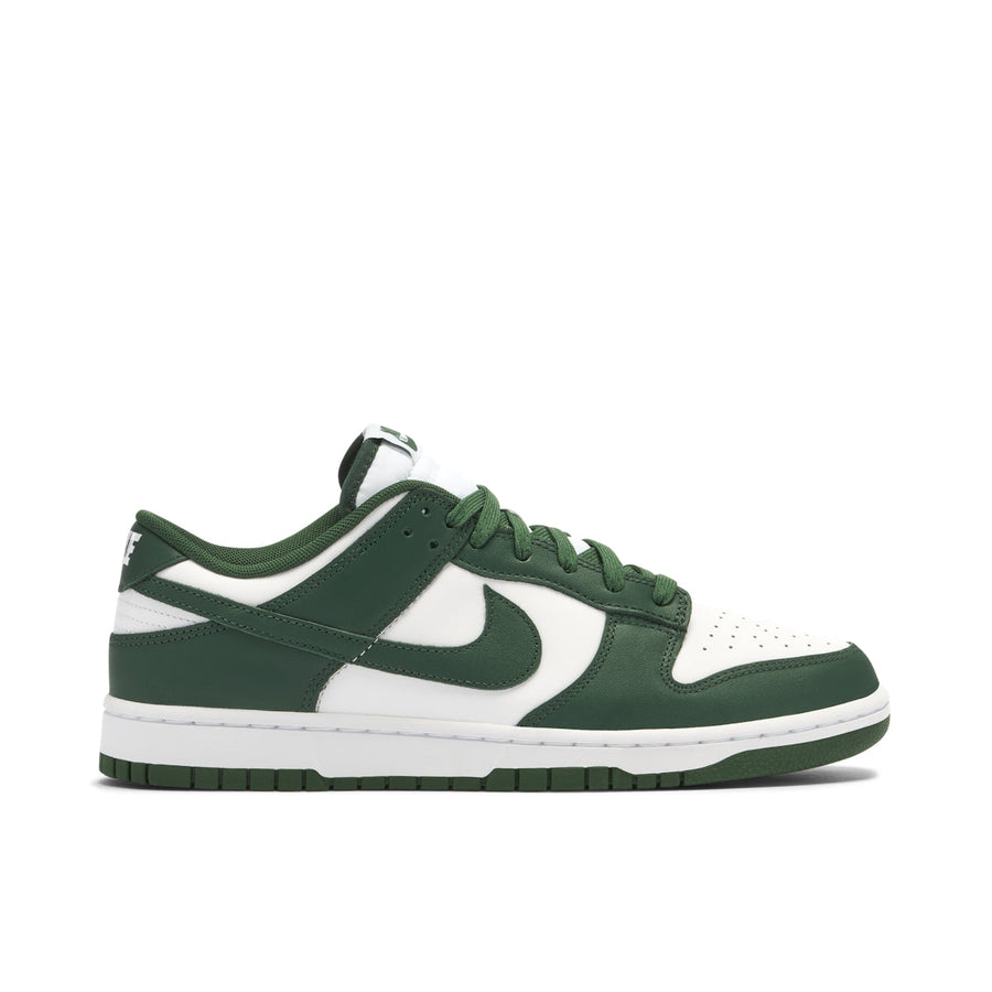 DUNK LOW 'MICHIGAN STATE'