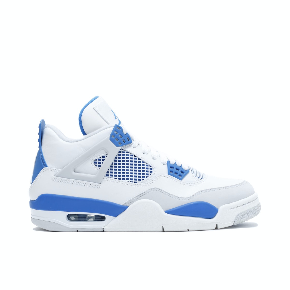 Air Jordan 4 'Military Blue' Sneakers