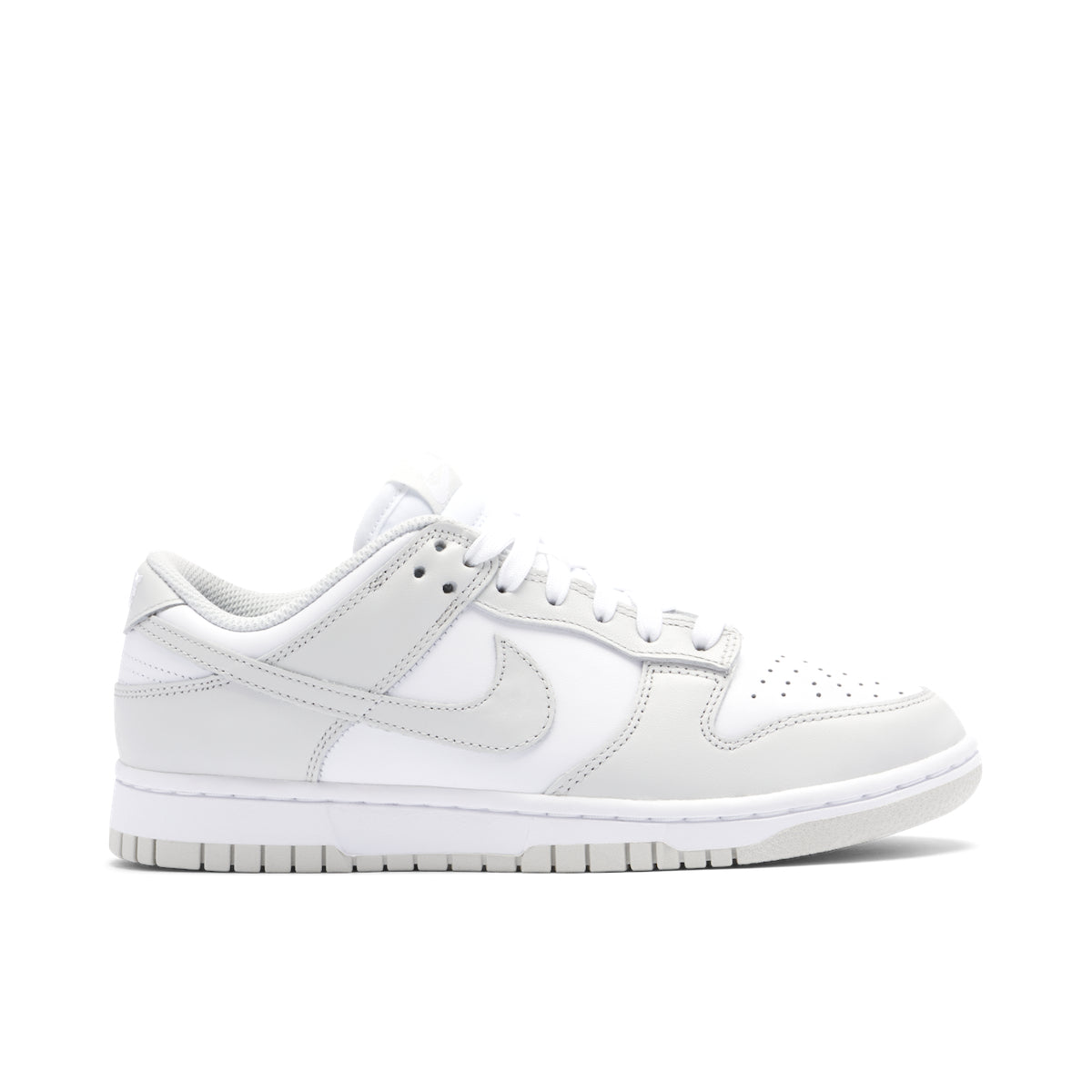 Nike Dunk Low 'Photon Dust' Sneakers