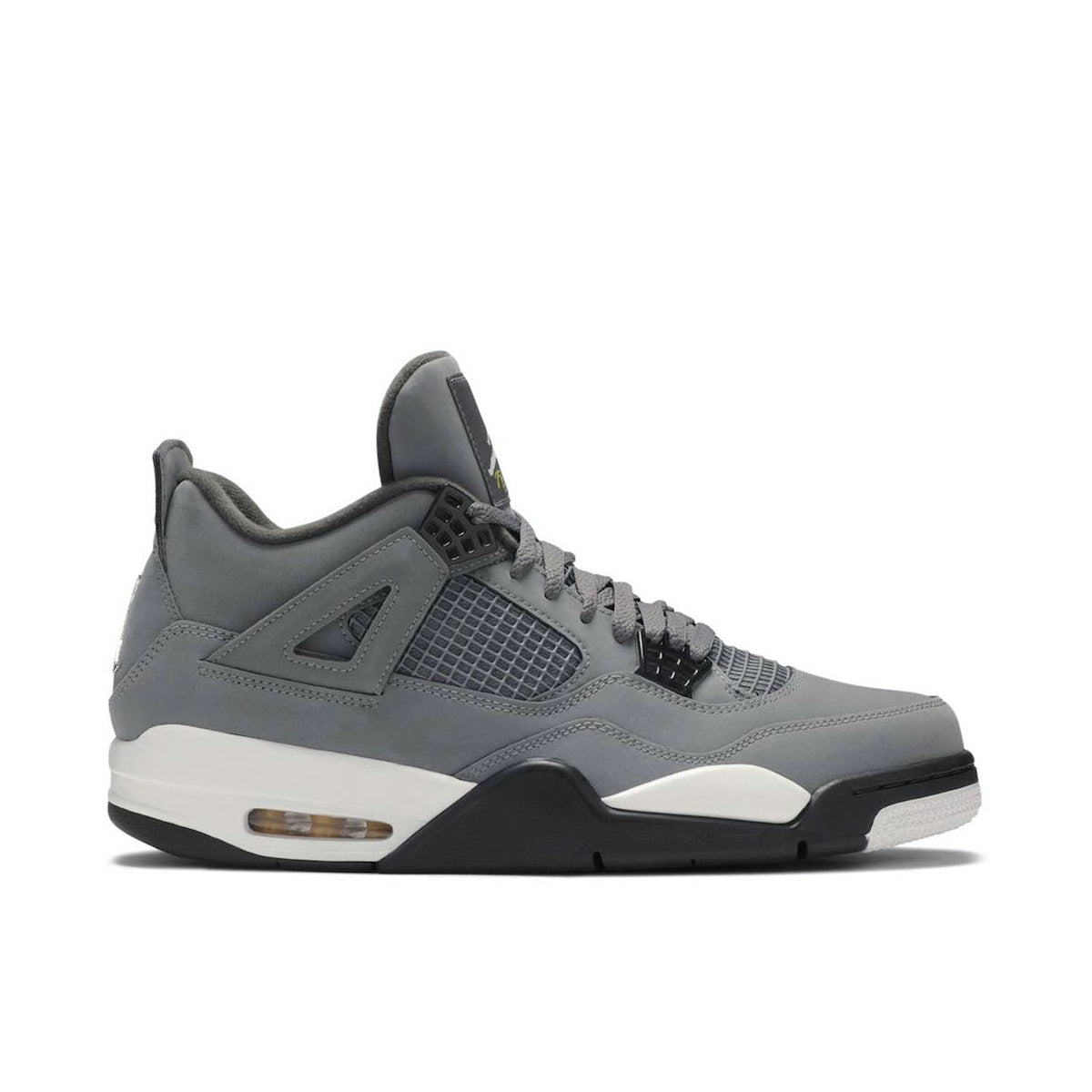 Jordan 4 'Cool Grey' Sneakers