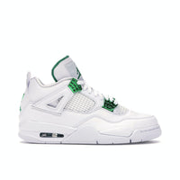 Metallic Green
