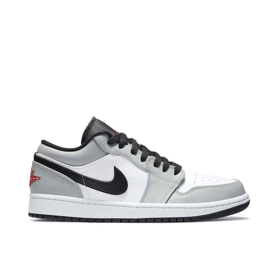 JORDAN 1 LOW 'LIGHT SMOKE GREY'