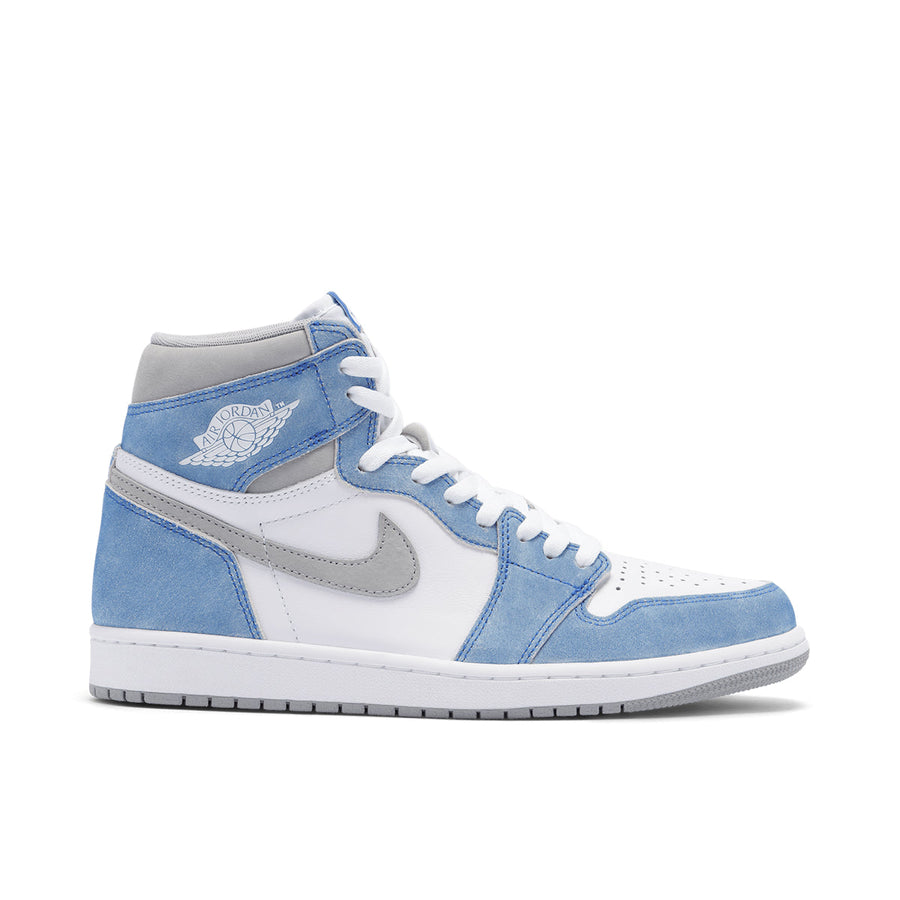 JORDAN 1 HIGH OG 'HYPER ROYAL'