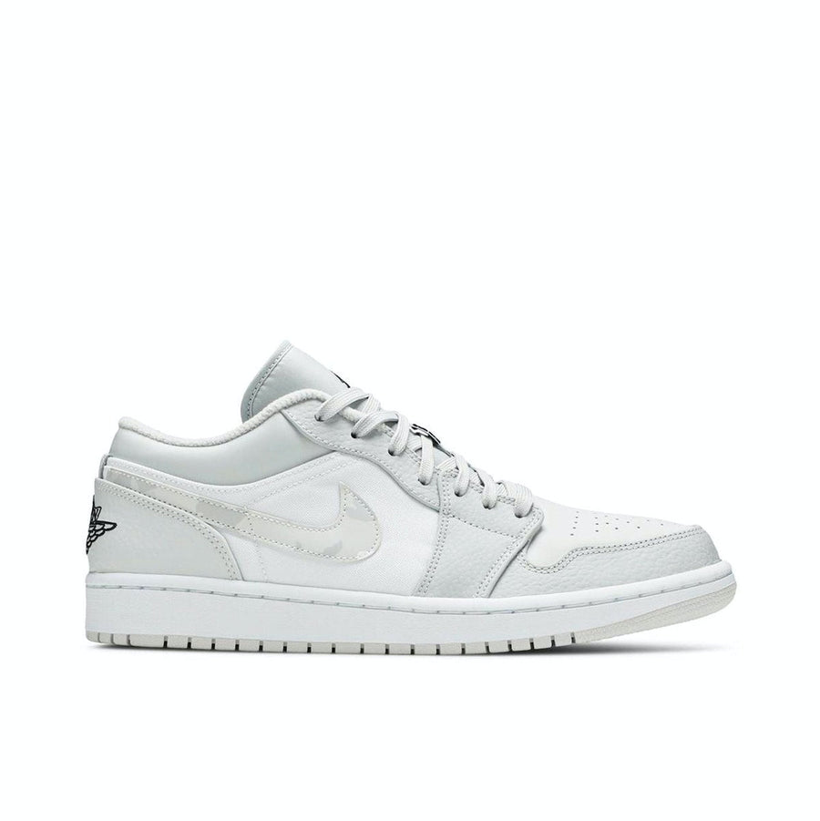 JORDAN 1 LOW 'GREY CAMO'