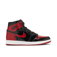 Patent Bred