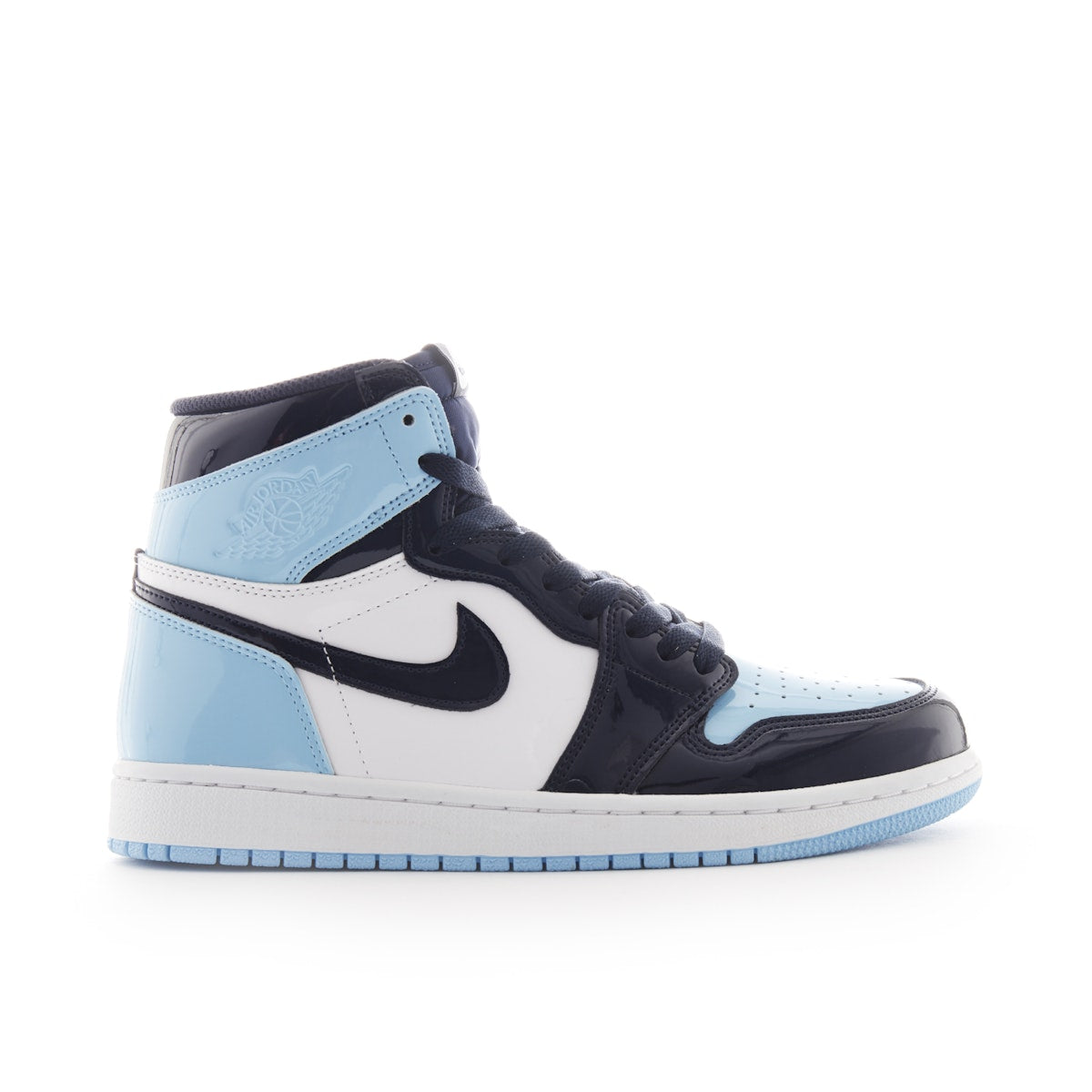 Jordan 1 High OG 'Blue Chill' Sneakers