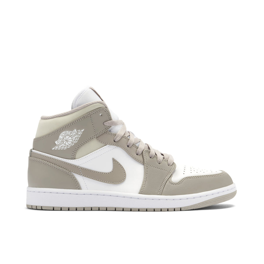 JORDAN 1 MID 'LINEN'