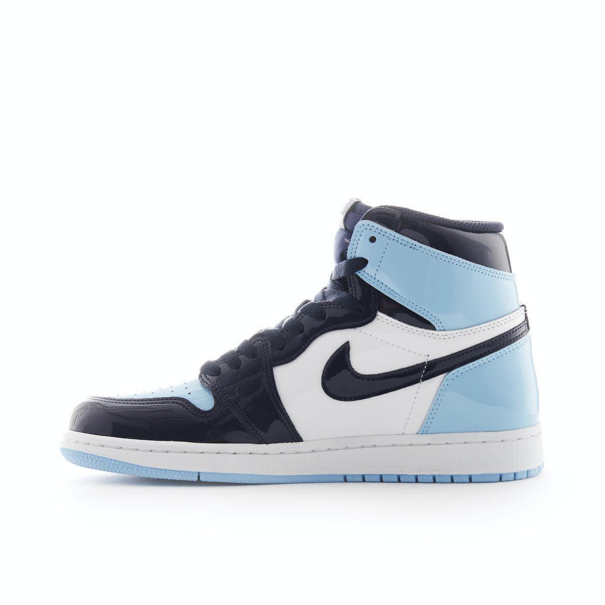Jordan 1 High OG 'Blue Chill' Sneakers image 4