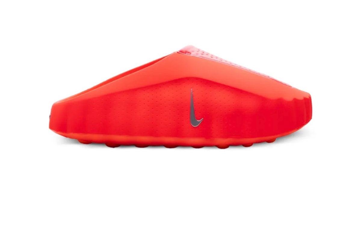 Nike Mind 001 Mule 'Solar Red'