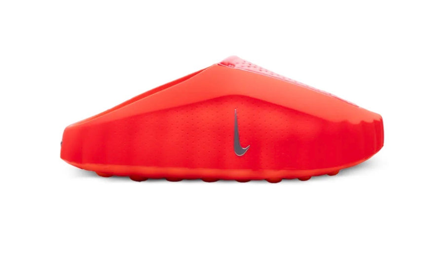 MIND 001 MULE 'SOLAR RED'
