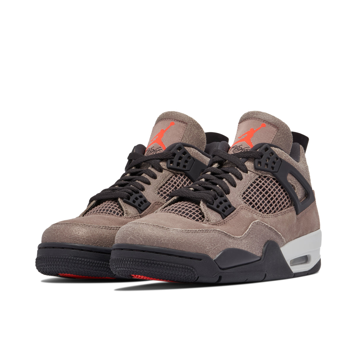 Jordan 4 'Taupe Haze' Sneakers image 2
