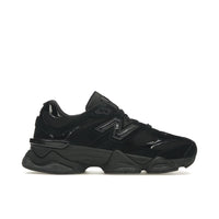 Triple Black Patent