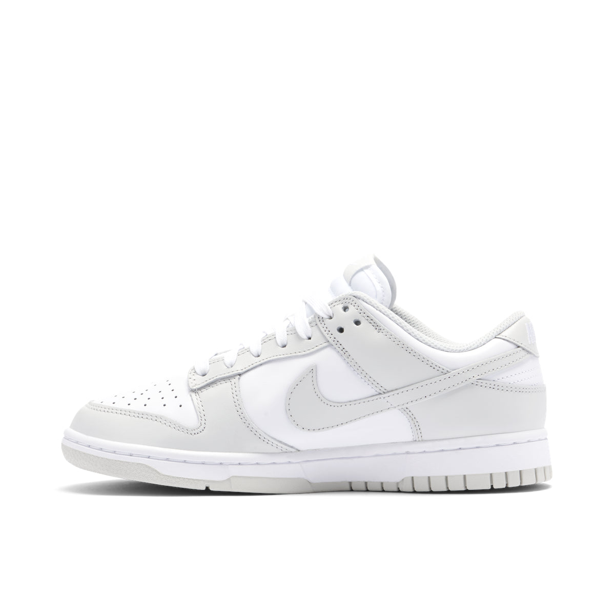 Nike Dunk Low 'Photon Dust' Sneakers image 4
