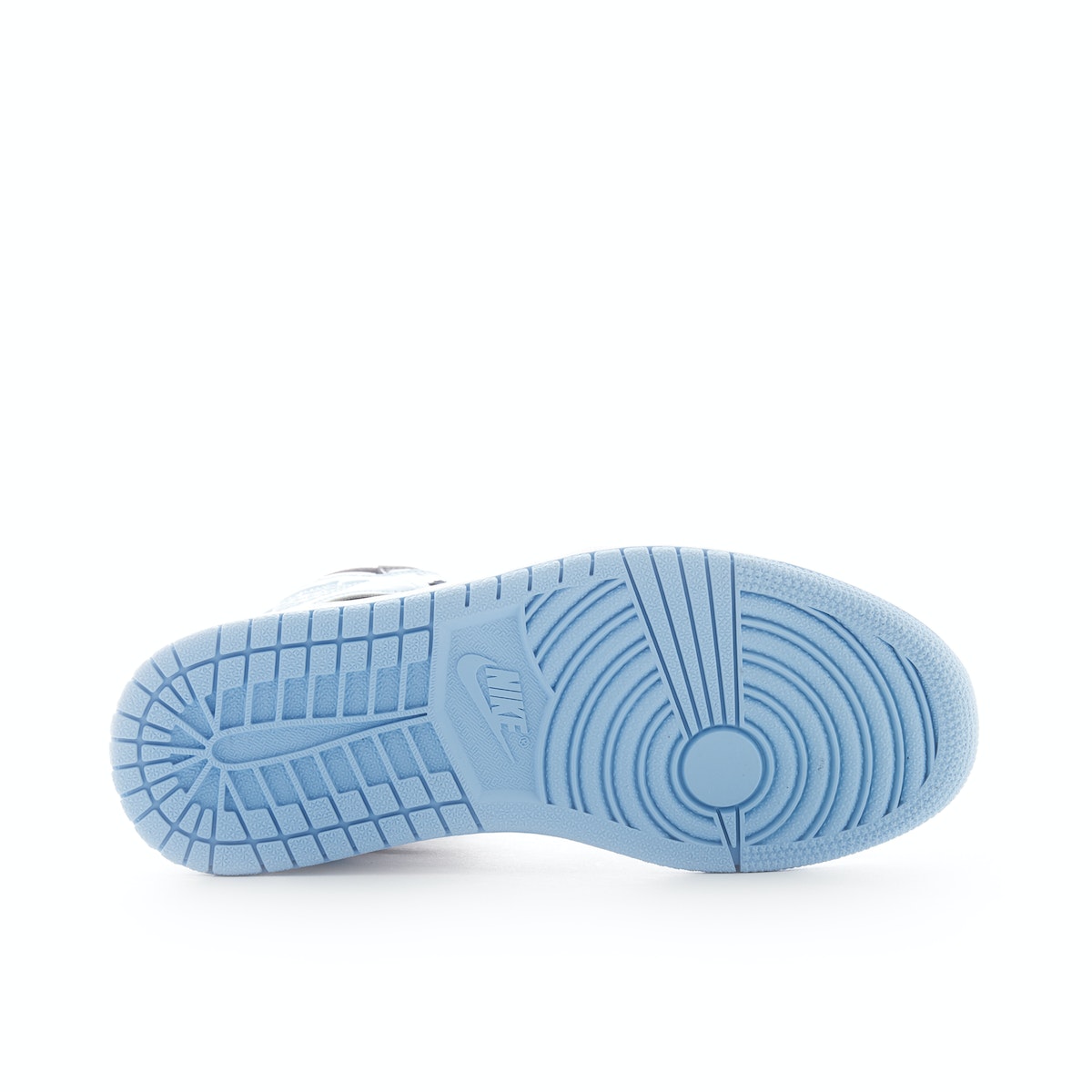 Jordan 1 High OG 'Blue Chill' Sneakers image 3