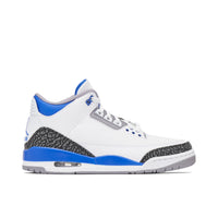 Racer Blue