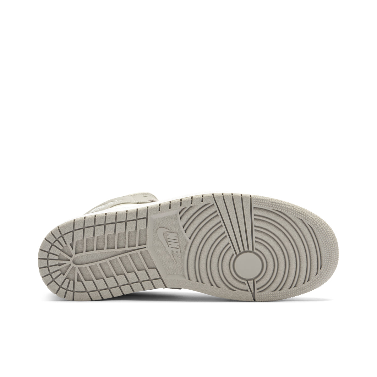 Jordan 1 Mid 'Linen' Sneakers image 4