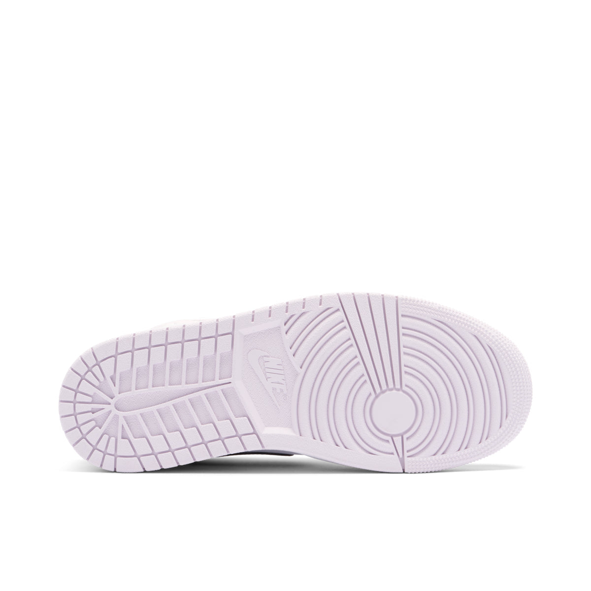 Air Jordan 1 Mid 'Barely Rose' Sneakers image 4