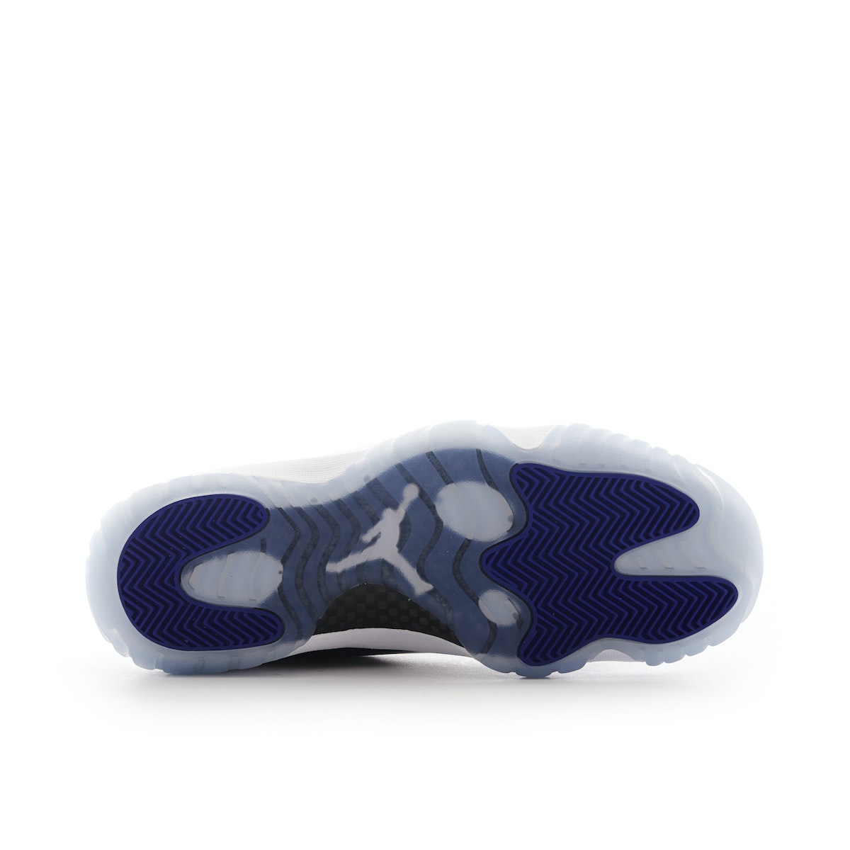 Air Jordan 11 'Space Jam' Sneakers image 3