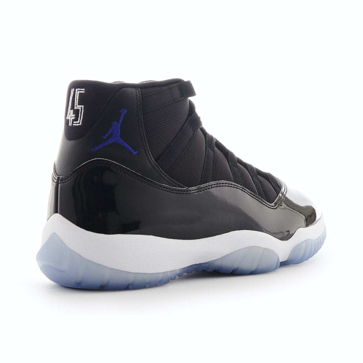 Air Jordan 11 'Space Jam' Sneakers image 2