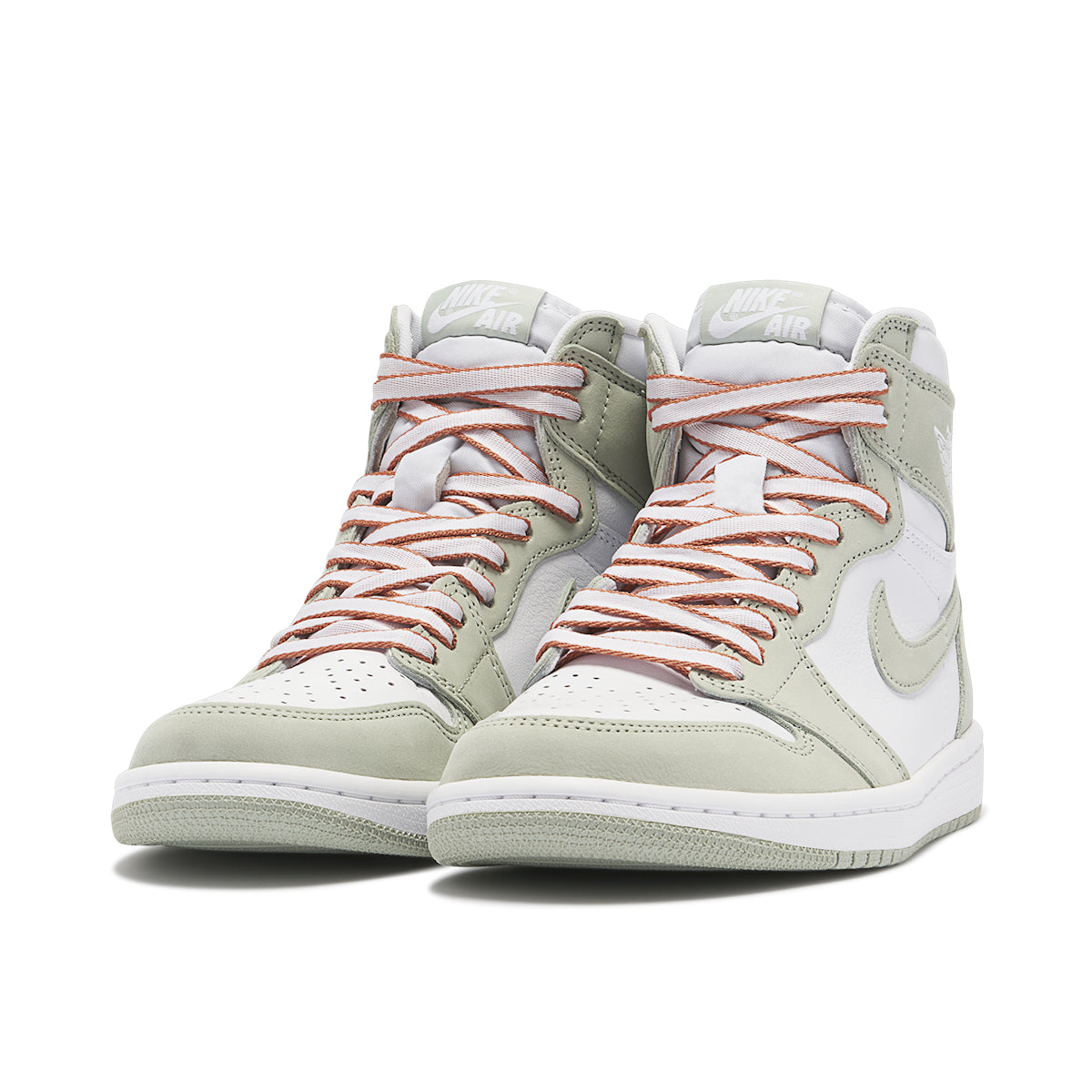 Jordan 1 High OG 'Seafoam' Sneakers image 4