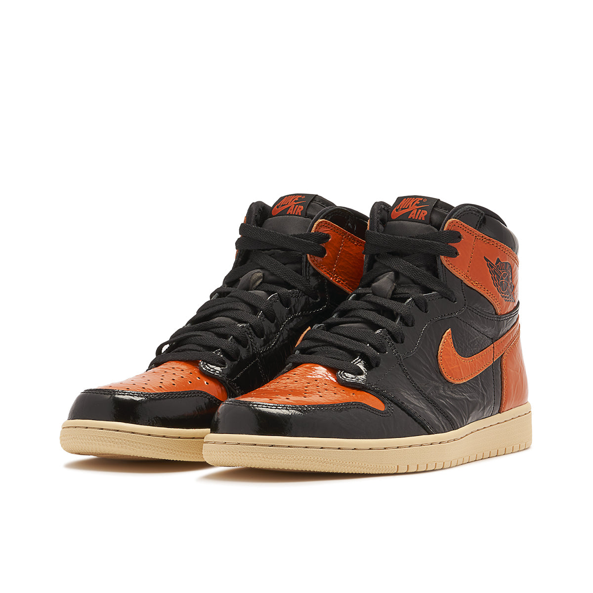Jordan 1 High OG 'Shattered Backboard 3.0' image 2