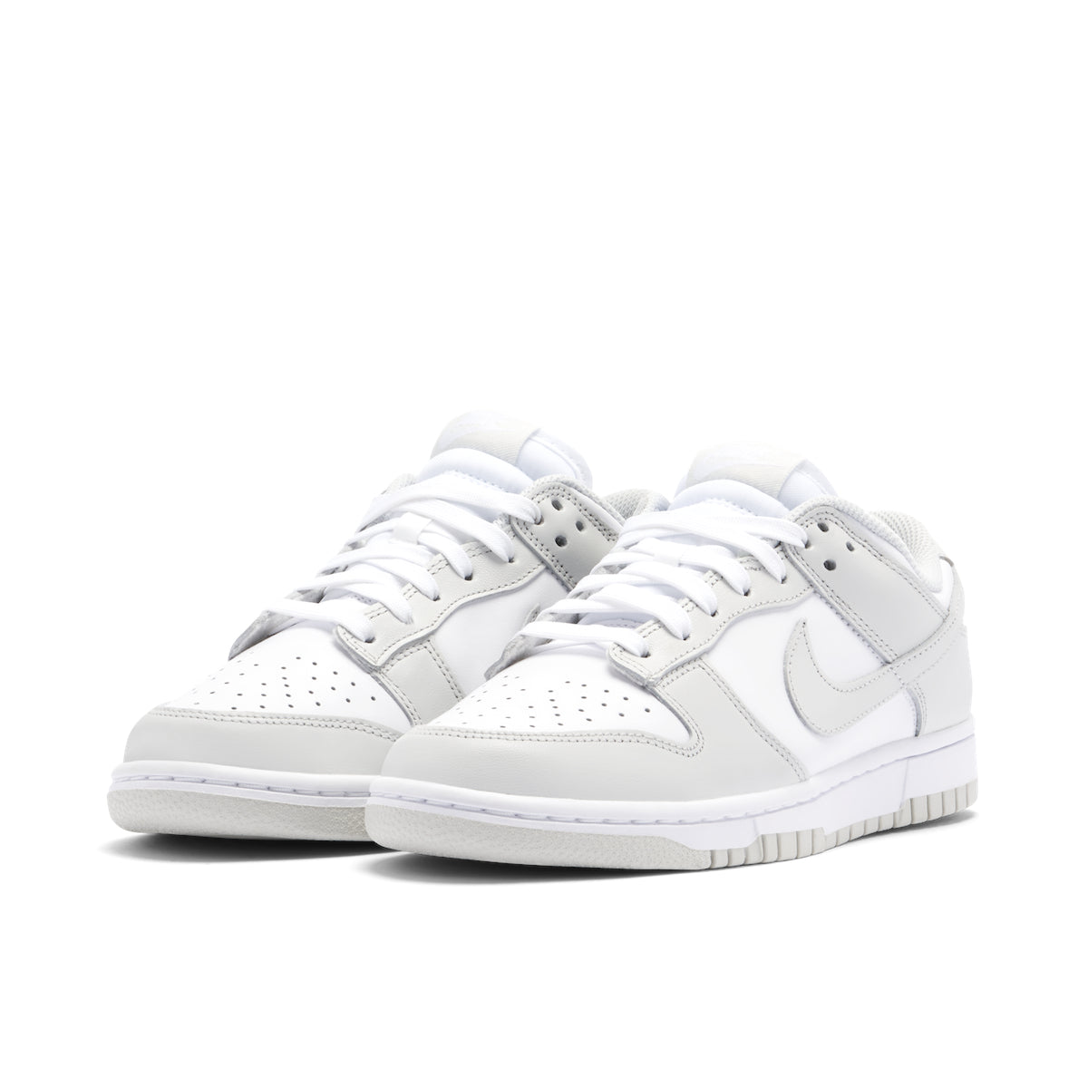 Nike Dunk Low 'Photon Dust' Sneakers image 3