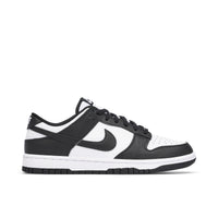 Black White