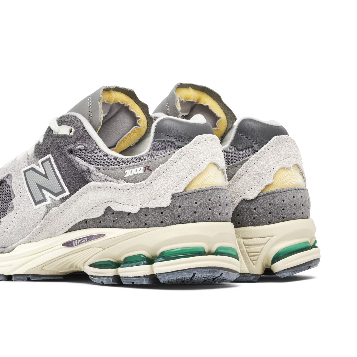 New Balance 2002R Protection Pack 'Raincloud' Sneakers image 2