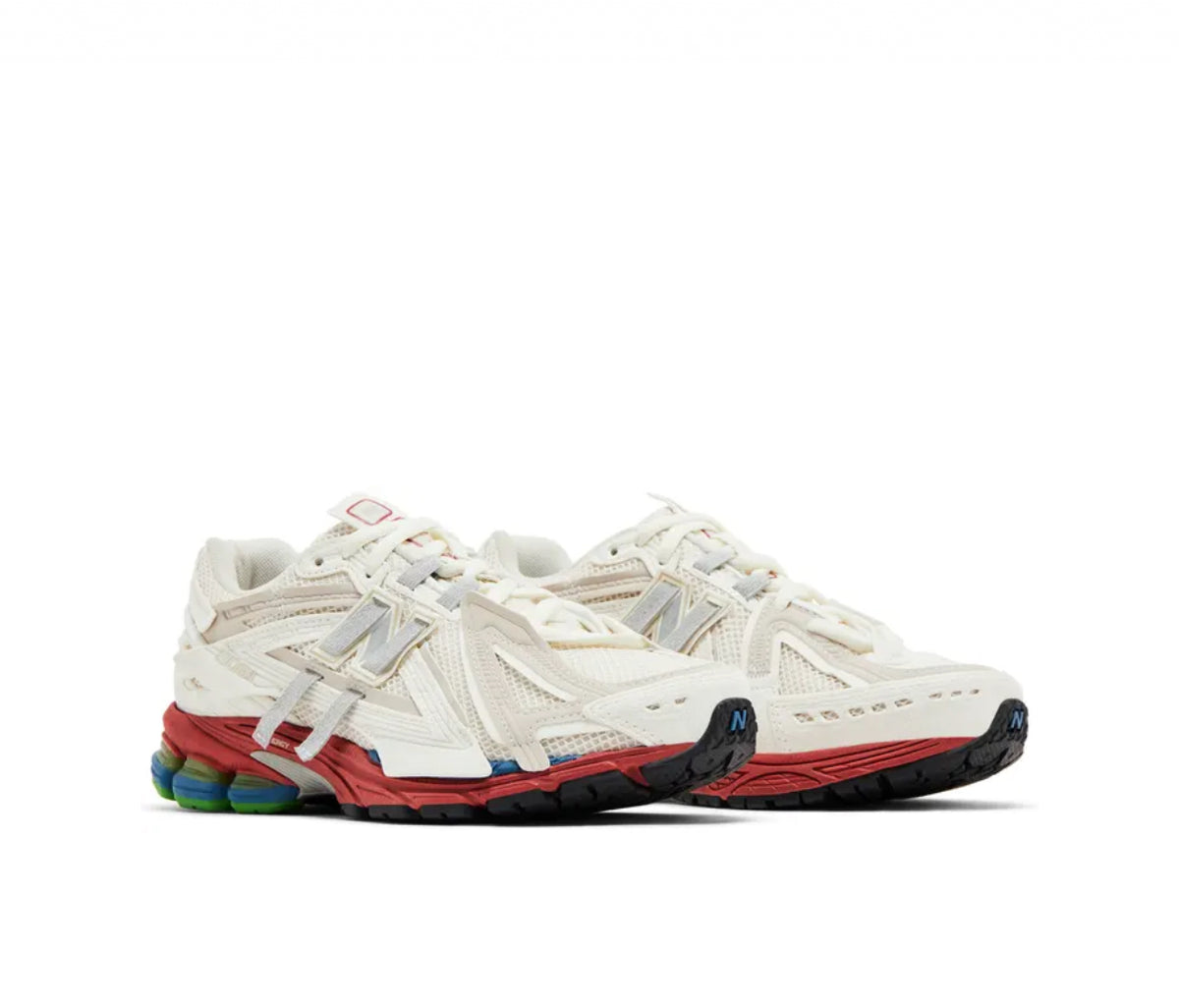 New Balance 1906A 'Sea Salt Astro Dust' Sneakers image 4