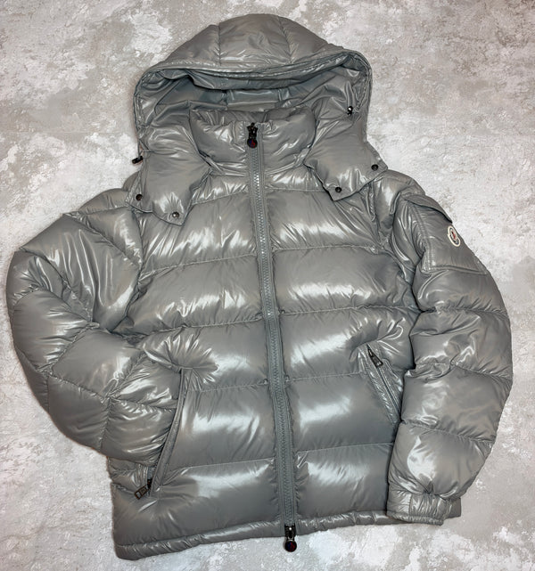 COATS & JACKETS