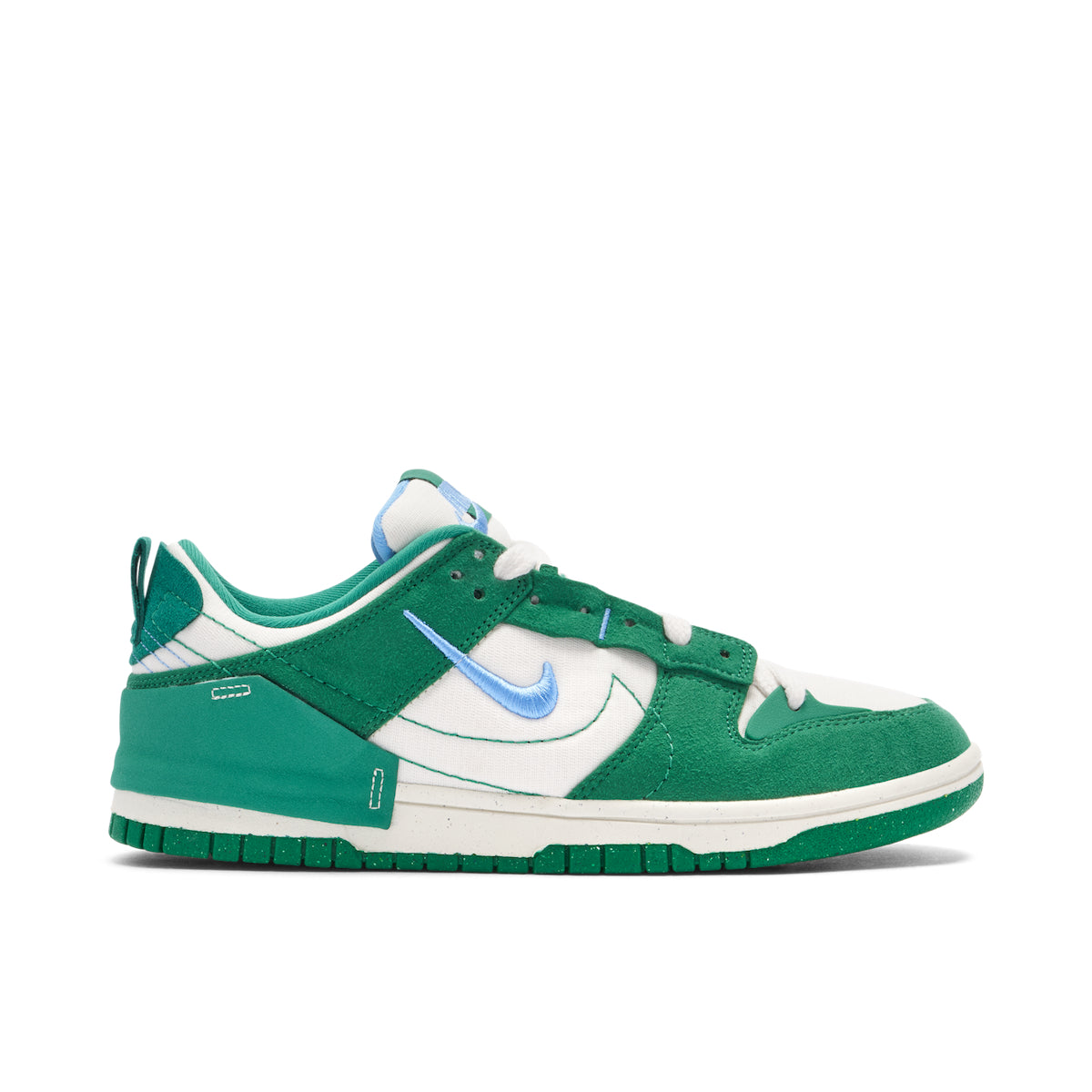 Nike Dunk Low Disrupt 2 'Malachite' Sneakers