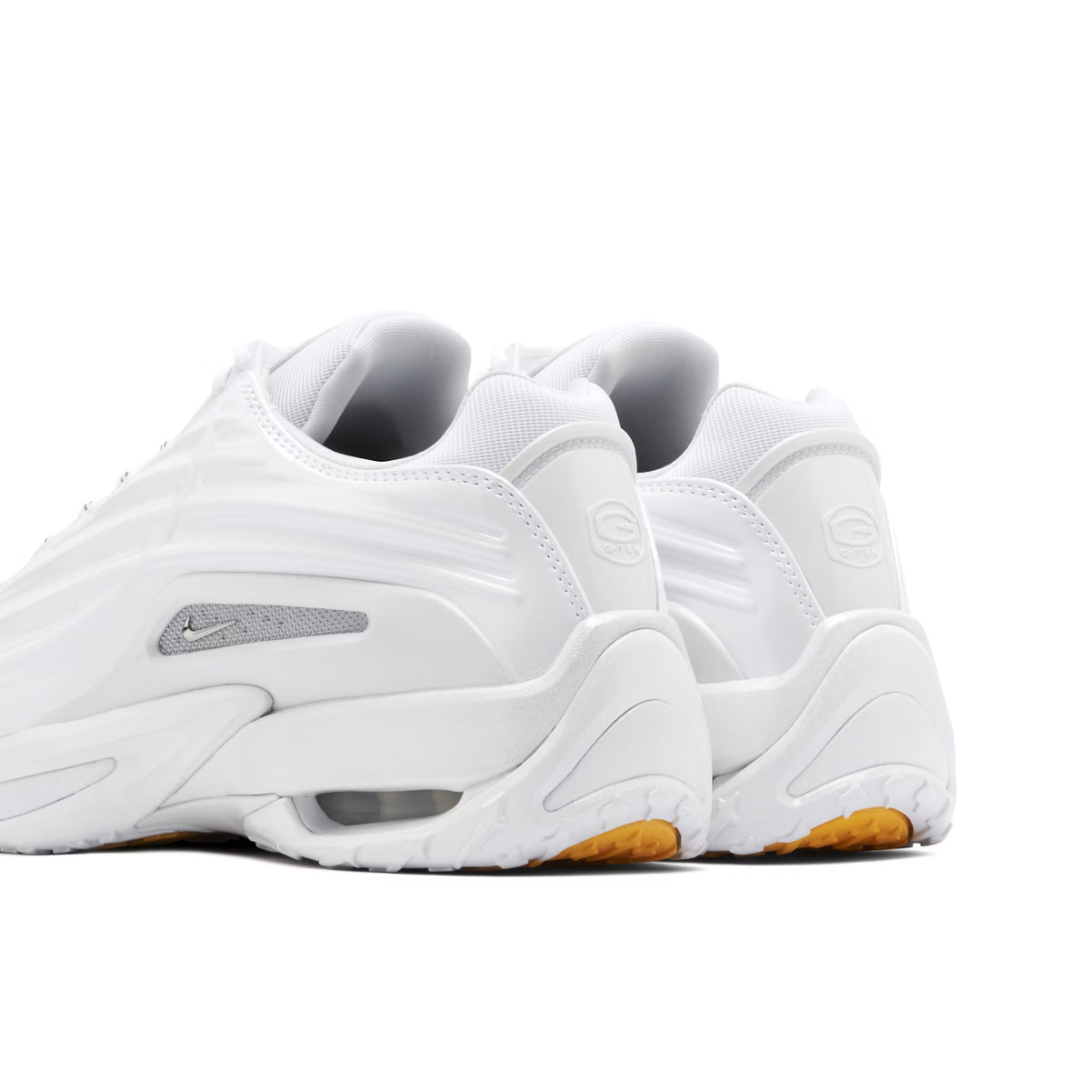 Nike x NOCTA Hot Step 2 'White' Sneakers image 4