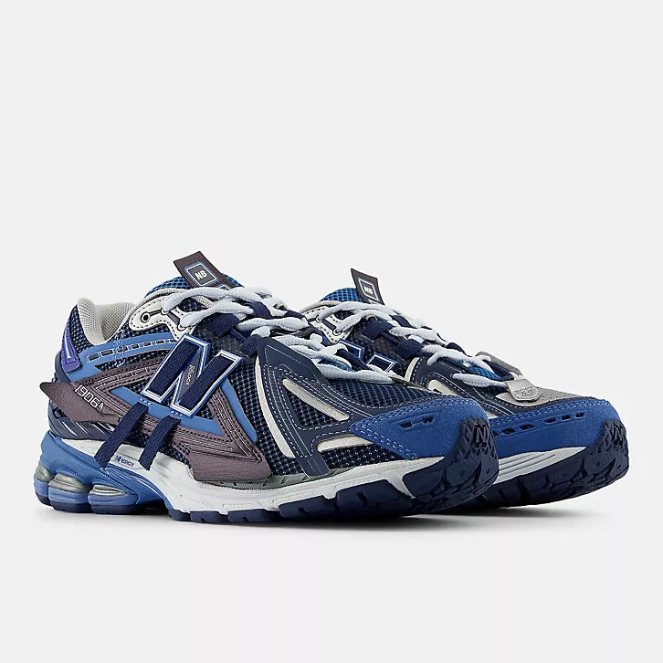 New Balance 1906A 'Sea Stone NB Navy Vintage Indigo' image 2