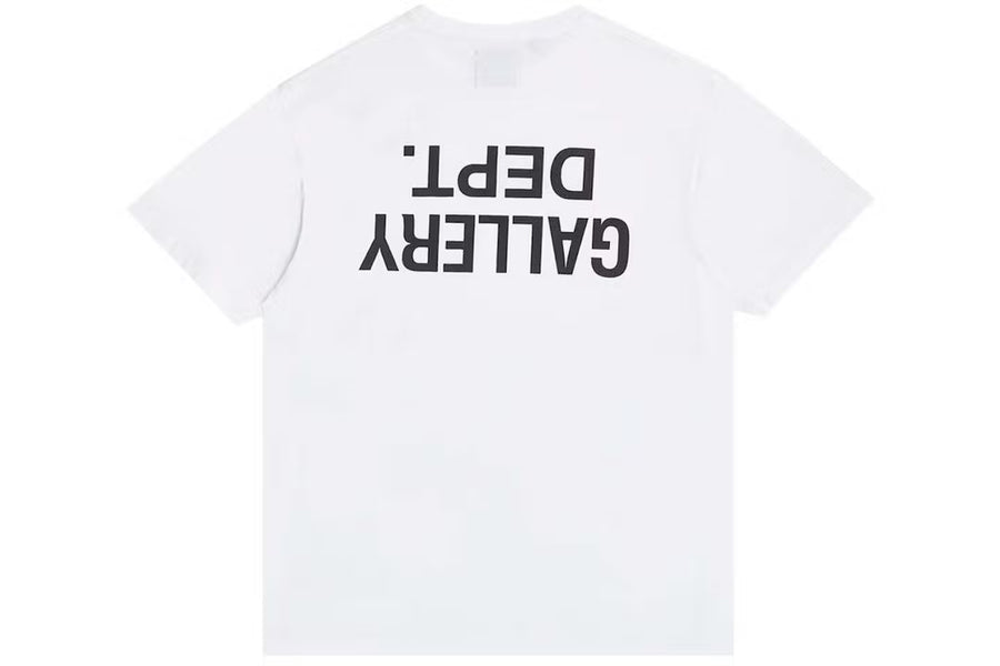 GALLERY DEPT. F*CKED UP LOGO T-SHIRT