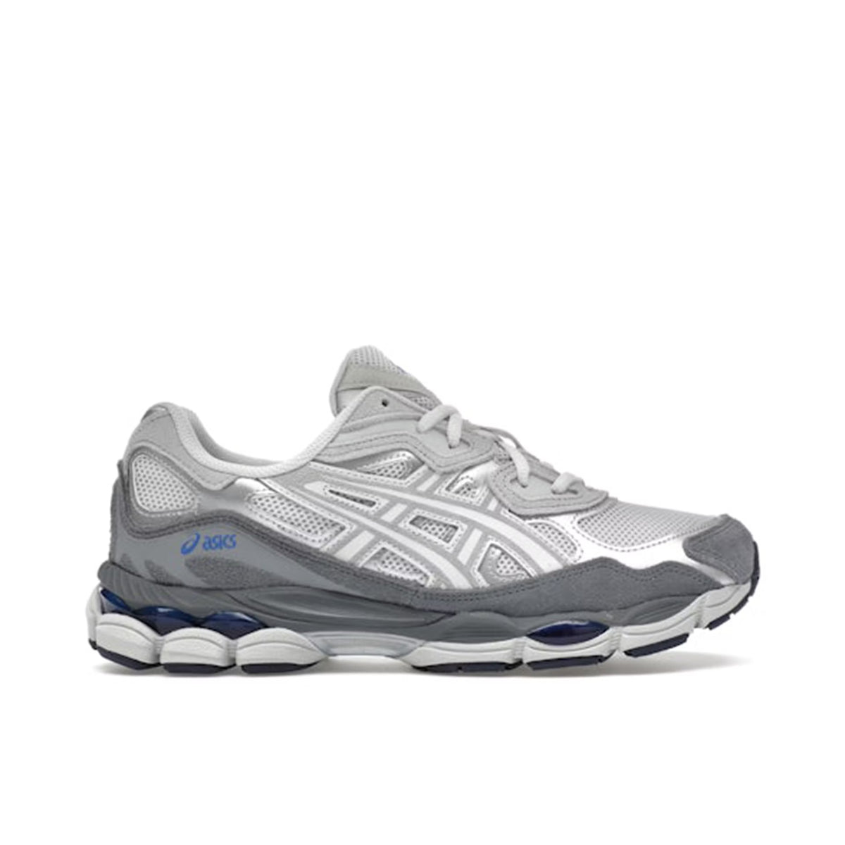ASICS Gel-NYC 'Glacier Grey Gravel' Sneakers