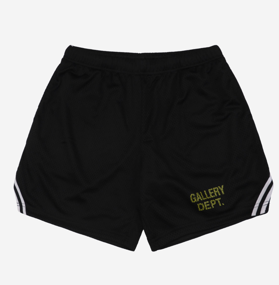Gallery Dept. Venice Court Shorts 'Black'