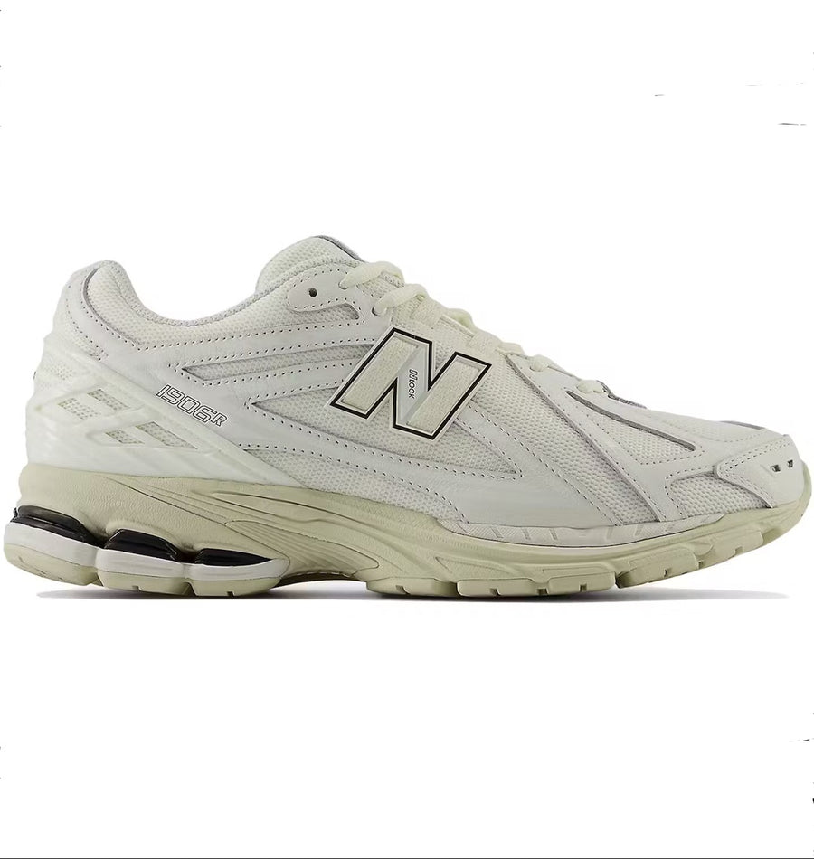 NEW BALANCE 1906R 'WHITE BLACK'