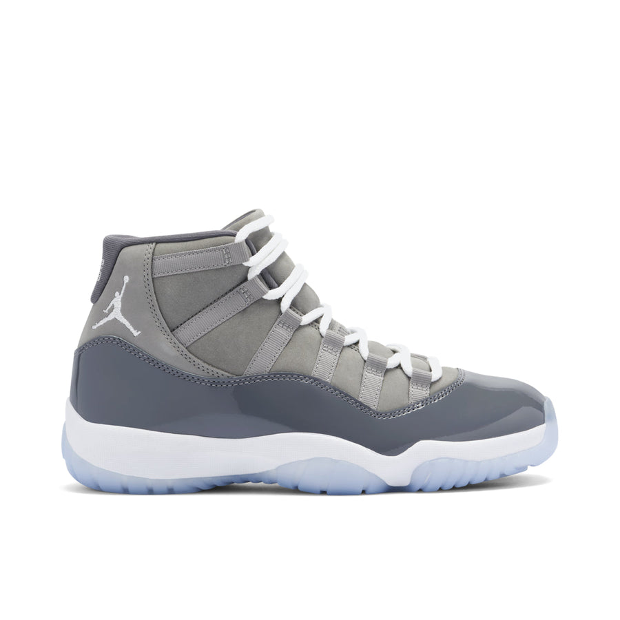 JORDAN 11 'COOL GREY'