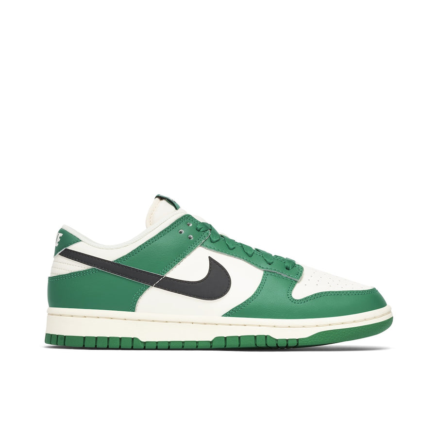 DUNK LOW 'LOTTERY MALACHITE'
