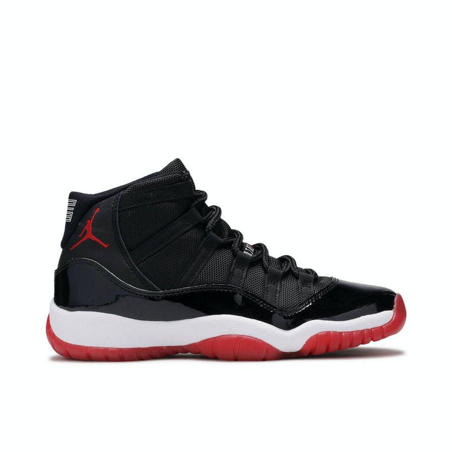 JORDAN 11 'BRED' (2019)