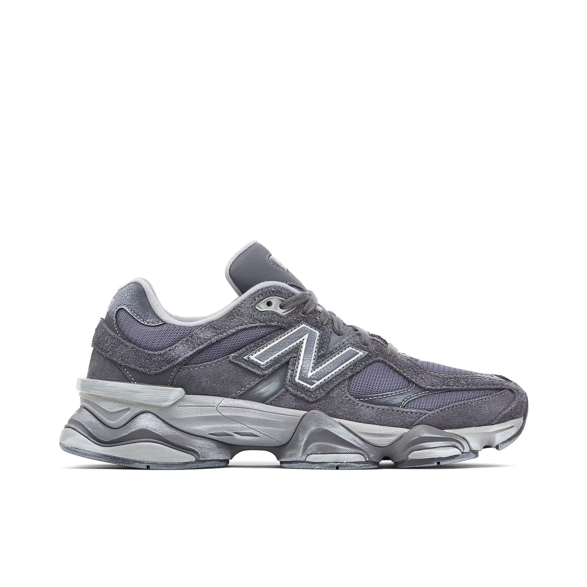 New Balance 9060 'Magnet' Sneakers