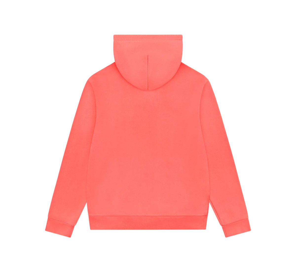 Denim Tears ADG Zip Hoodie 'Sea Coral' image 2