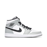 Smoke Grey