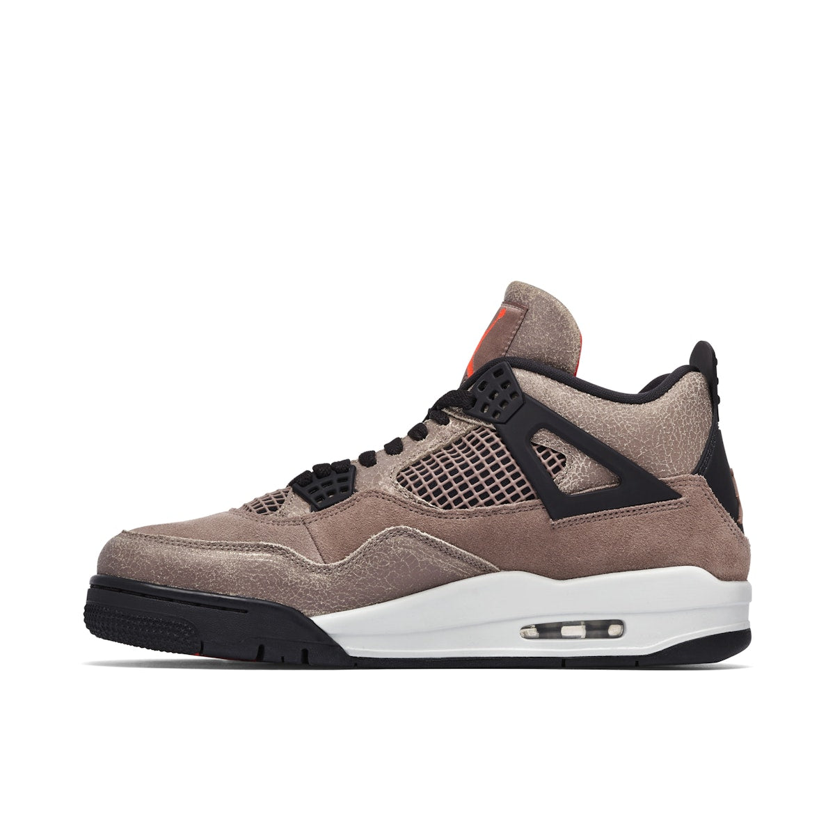 Jordan 4 'Taupe Haze' Sneakers image 3